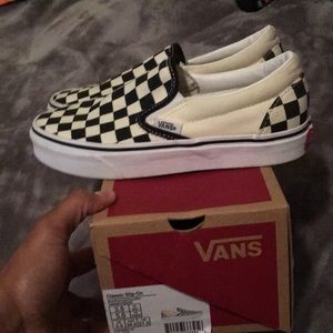 VANS Classic Slip-On